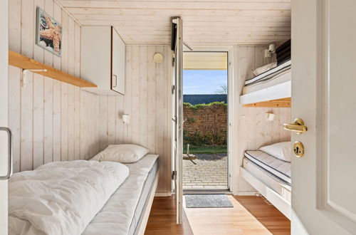 Photo 27 - Maison de 3 chambres à Broager avec terrasse et sauna