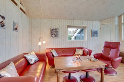Foto 4 - Haus mit 3 Schlafzimmern in Broager mit terrasse und sauna