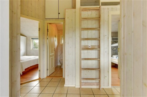 Foto 13 - Haus mit 3 Schlafzimmern in Broager mit terrasse und sauna
