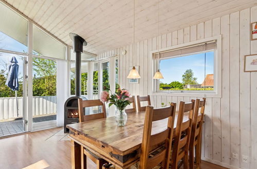 Photo 29 - 3 bedroom House in Broager with terrace and sauna