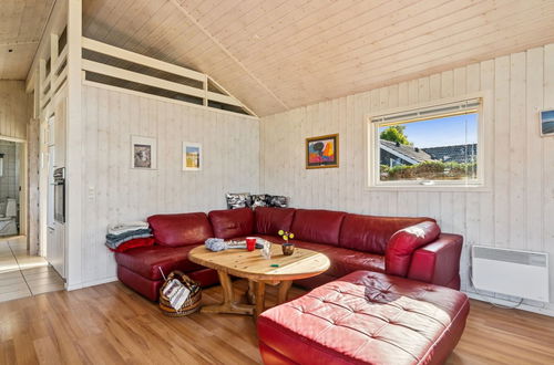 Photo 32 - 3 bedroom House in Broager with terrace and sauna