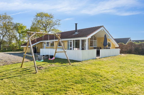 Photo 20 - 3 bedroom House in Broager with terrace and sauna