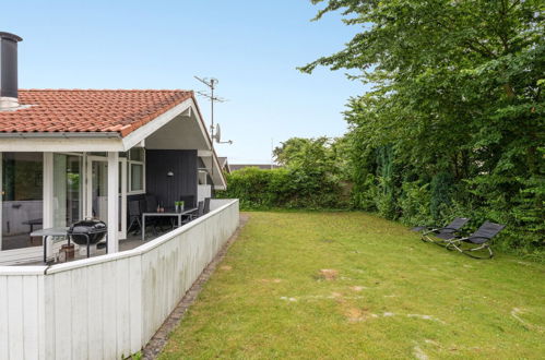 Photo 26 - Maison de 3 chambres à Broager avec terrasse et sauna