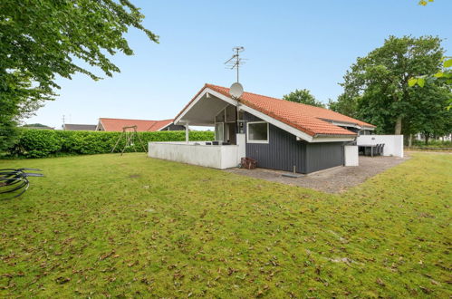 Foto 28 - Casa de 3 habitaciones en Broager con terraza y sauna