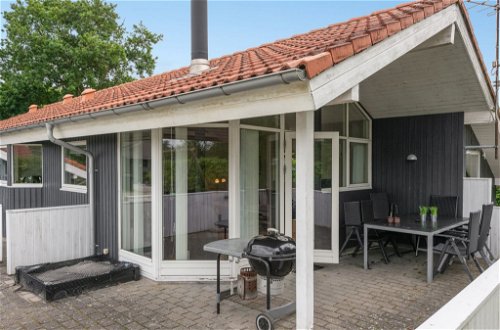 Foto 21 - Casa con 3 camere da letto a Broager con terrazza e sauna