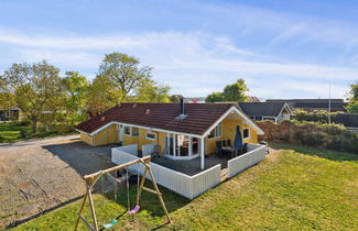 Photo 1 - 3 bedroom House in Broager with terrace and sauna