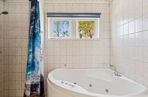 Photo 25 - 3 bedroom House in Broager with terrace and sauna