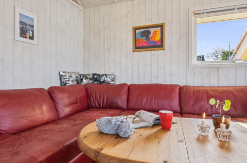 Photo 31 - 3 bedroom House in Broager with terrace and sauna