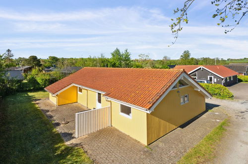 Photo 18 - 3 bedroom House in Broager with terrace and sauna