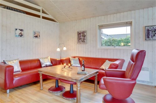Foto 5 - Casa de 3 quartos em Broager com terraço e sauna