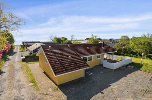 Photo 21 - 3 bedroom House in Broager with terrace and sauna