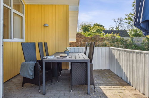 Photo 23 - 3 bedroom House in Broager with terrace and sauna
