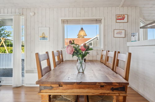 Photo 28 - 3 bedroom House in Broager with terrace and sauna
