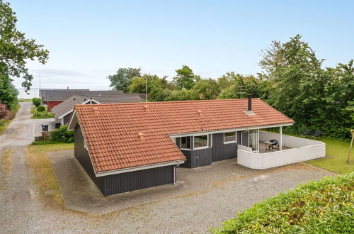 Photo 2 - Maison de 3 chambres à Broager avec terrasse et sauna