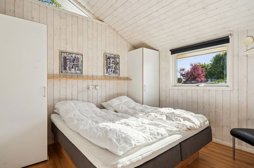 Photo 30 - Maison de 3 chambres à Broager avec terrasse et sauna