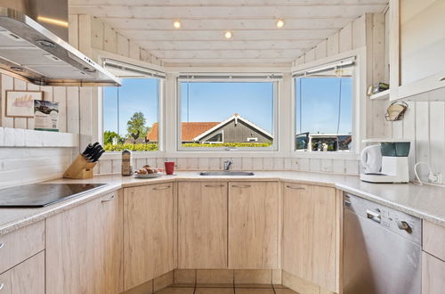 Photo 24 - 3 bedroom House in Broager with terrace and sauna
