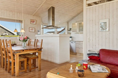 Photo 30 - 3 bedroom House in Broager with terrace and sauna