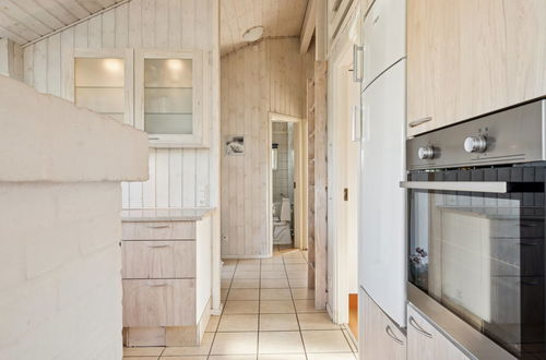 Photo 23 - Maison de 3 chambres à Broager avec terrasse et sauna