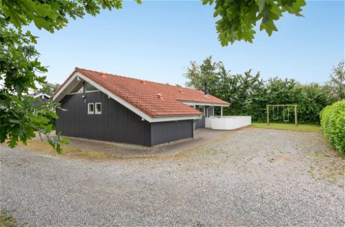 Foto 29 - Casa de 3 habitaciones en Broager con terraza y sauna