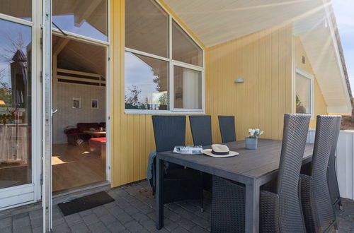 Photo 22 - 3 bedroom House in Broager with terrace and sauna