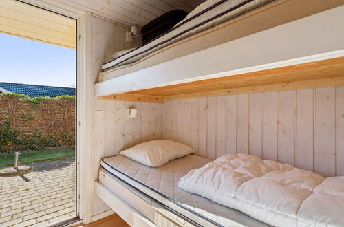Photo 27 - 3 bedroom House in Broager with terrace and sauna