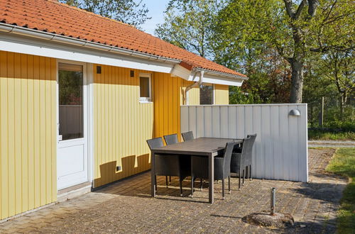Photo 19 - 3 bedroom House in Broager with terrace and sauna