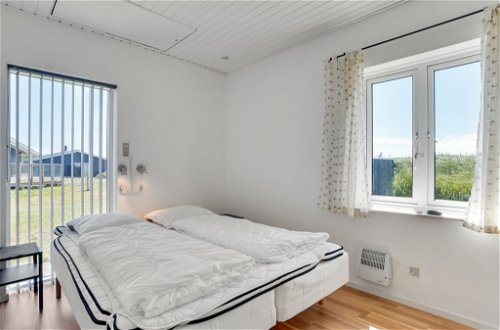 Foto 14 - Casa con 3 camere da letto a Ulfborg con terrazza