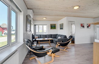 Foto 2 - Casa de 3 quartos em Ulfborg com terraço