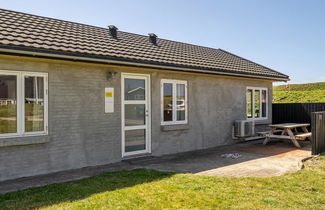 Foto 3 - Casa con 3 camere da letto a Ulfborg con terrazza
