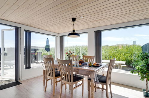 Foto 7 - Haus mit 3 Schlafzimmern in Ulfborg mit terrasse