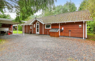 Foto 1 - Casa de 4 quartos em Give com terraço e sauna