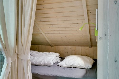 Foto 15 - Casa de 4 habitaciones en Give con terraza y sauna