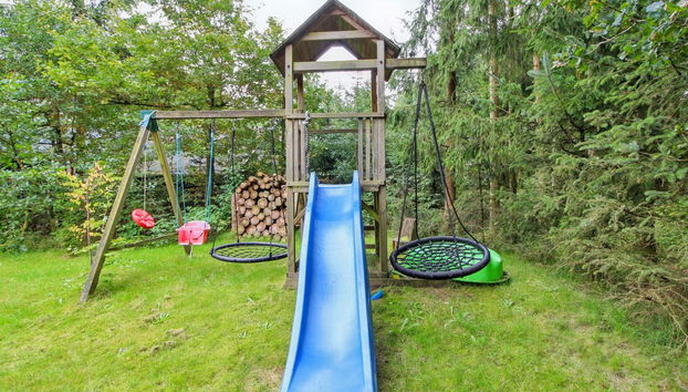 Haus mit 4 Schlafzimmern in Give mit terrasse und sauna - Foto 4