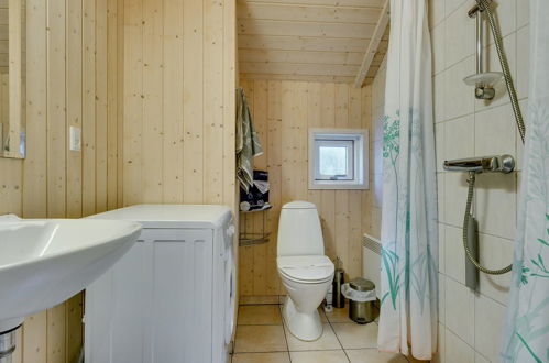 Photo 18 - 4 bedroom House in Give with terrace and sauna