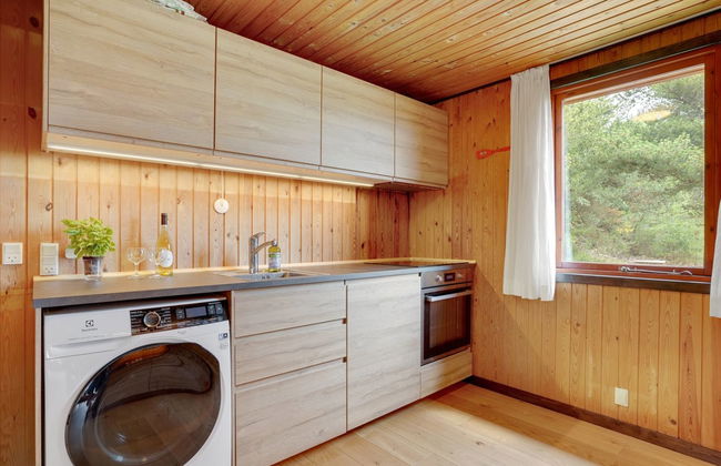 Casa de 3 quartos em Bedsted Thy com terraço - Foto 20