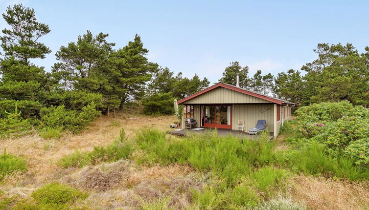 Foto 1 - Haus mit 3 Schlafzimmern in Bedsted Thy mit terrasse