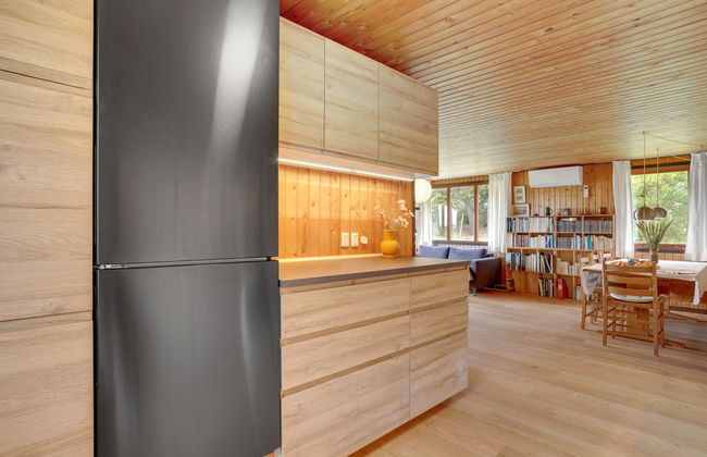 Casa de 3 quartos em Bedsted Thy com terraço - Foto 19