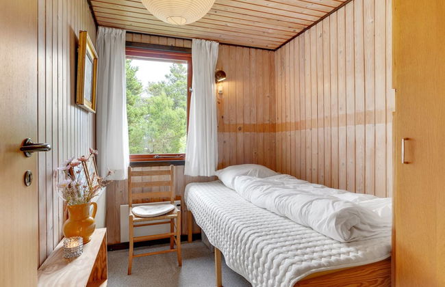 Casa de 3 quartos em Bedsted Thy com terraço - Foto 12