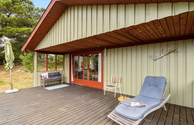 Casa de 3 quartos em Bedsted Thy com terraço - Foto 7