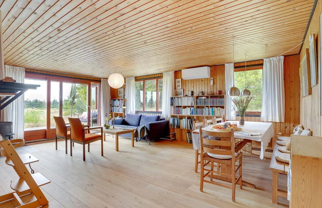 Casa de 3 quartos em Bedsted Thy com terraço - Foto 18