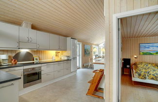 Photo 2 - Maison de 2 chambres à Fur avec terrasse