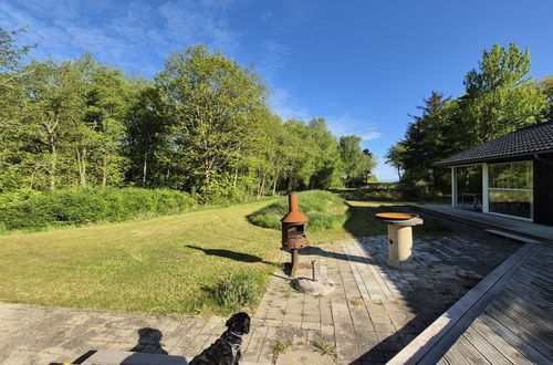 Photo 14 - 2 bedroom House in Fur with terrace