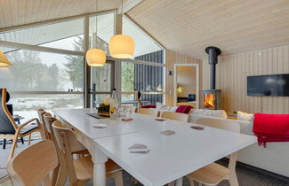 Photo 3 - Maison de 2 chambres à Fur avec terrasse