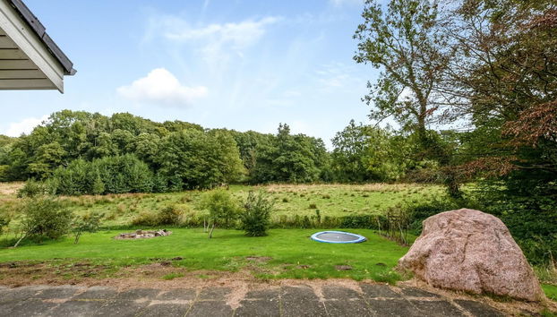 Haus mit 3 Schlafzimmern in Kelstrup Strand mit terrasse - Foto 3