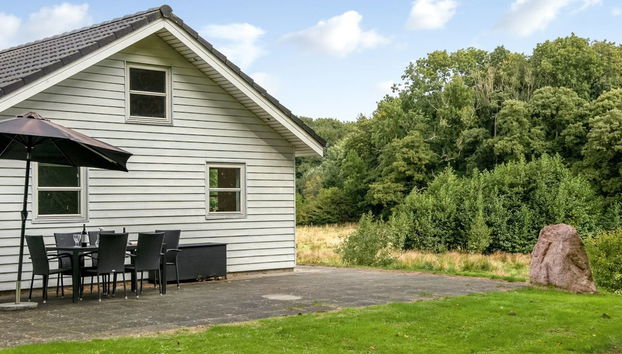 Haus mit 3 Schlafzimmern in Kelstrup Strand mit terrasse - Foto 4