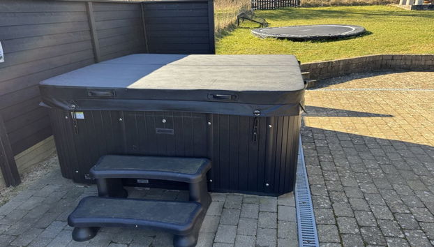 Haus mit 4 Schlafzimmern in Kelstrup Strand mit privater pool und terrasse - Foto 3