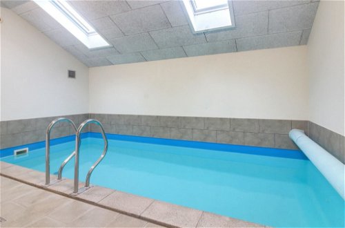 Photo 20 - Maison de 4 chambres à Kelstrup Strand avec piscine privée et terrasse