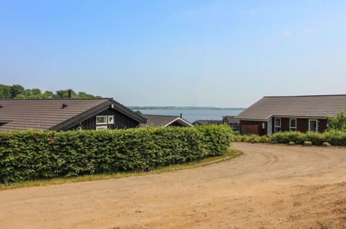 Photo 21 - Maison de 4 chambres à Kelstrup Strand avec piscine privée et terrasse