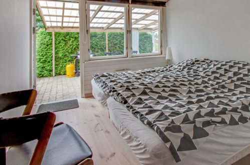 Foto 13 - Haus mit 3 Schlafzimmern in Hals mit terrasse