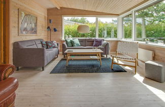 Photo 2 - 3 bedroom House in Hals with terrace